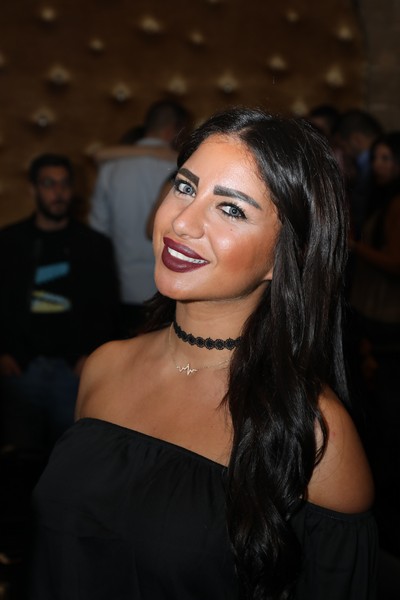 Taiga Batroun on Saturday Night
